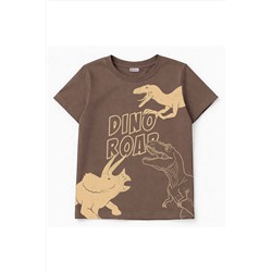 Футболка кулирка YOULALA, 1231675