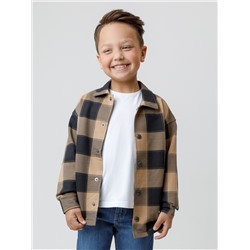 CROCKID Рубашка КР 302538