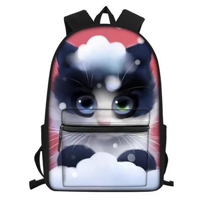 Рюкзак школьный #21885709