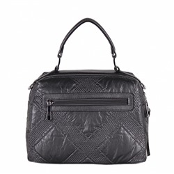 Сумка 575570 silver Velina Fabbiana-Safenta