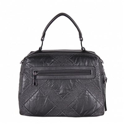 Сумка 575570 silver Velina Fabbiana-Safenta