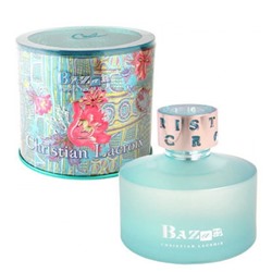 CHRISTIAN LACROIX BAZAR SUMMER edt (w) 100ml