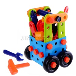 Конструктор Мультикрути 70