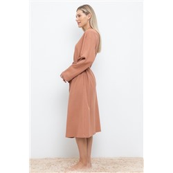 Халат VERY NEAT, 1037001