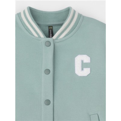 CROCKID Бомбер КР 302675