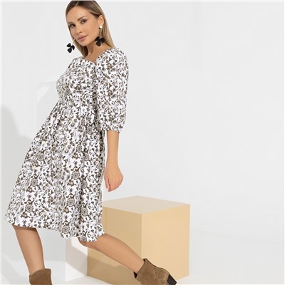 Платье, Счастливый момент (великолепная)