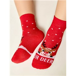 БРЕСТСКИЕ НОСКИ ДЕТСКИЕ 3079 NEW YEAR