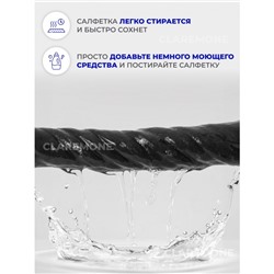 Волшебная тряпка для уборки, 30*40 см