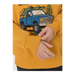 Свитшот MARK FORMELLE, 1213765