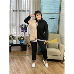 Спортивный костюм #23054579