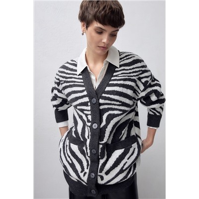 Кардиган POMPA, 970214