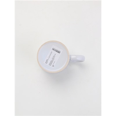 Кружка керамическая «Самая мудрая мама», 320 мл