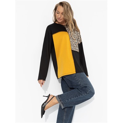 CHARUTTI Лонгслив 12282