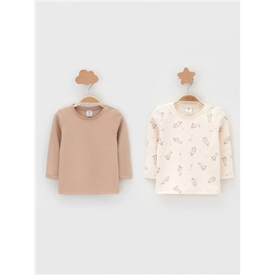 CROCKID Джемпер К 302520-2уп