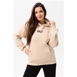 Натали Толстовка 8518