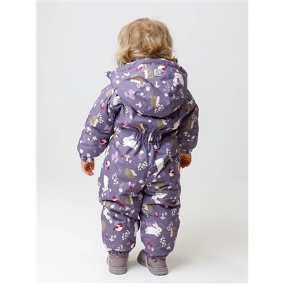 CROCKID Комбинезон ВК 60032/н/55 Ал