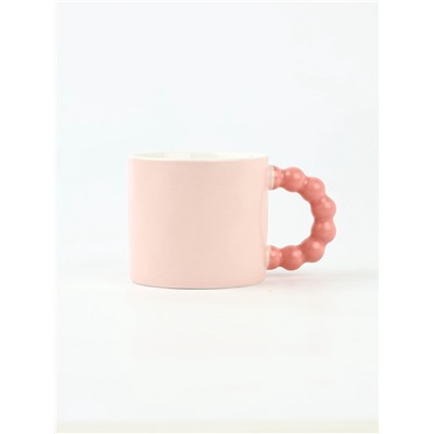 Кружка чайная керамическая «Котик», 300 мл