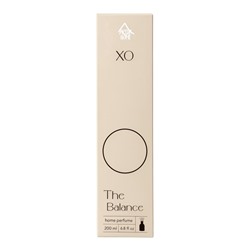 Диффузор ароматический с палочками XO The Balance, 200 мл