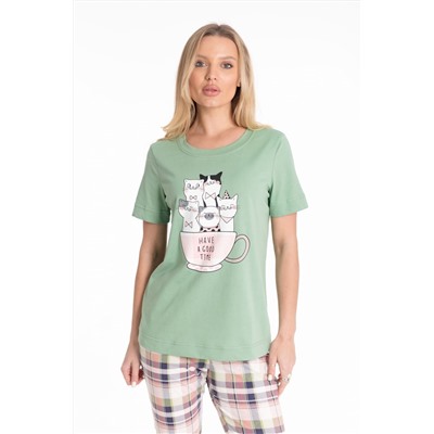 Пижама М32276Ппп