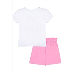 Комплект (Футболка+Шорты) PLAYTODAY, 838797