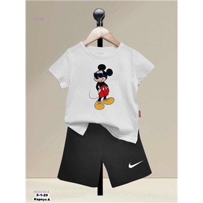 Костюм 1820315-4