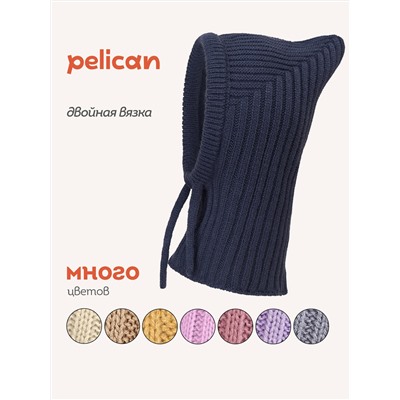 PELICAN Шапка UKWX3245//2