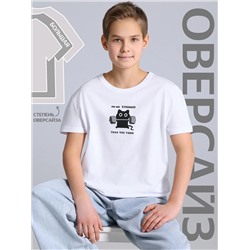 Апрель Футболка 1ПДФК4518001