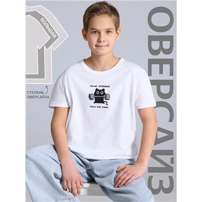 Апрель Футболка 1ПДФК4518001