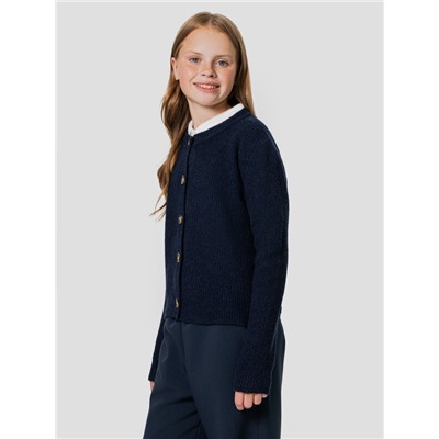 ДЖЕМПЕР СПОРТИВНЫЙ ДЛЯ ДЕВОЧЕК 167762