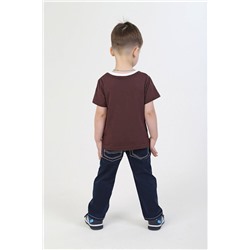 Набор футболок мод.В075/2*