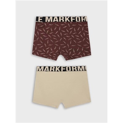 MARK FORMELLE Трусы 411228-2