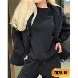 костюм тройка