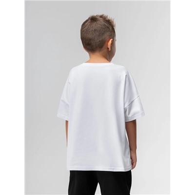 Bodo Футболка 4-435MU