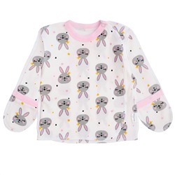 Распашонка Milimbi для малышки