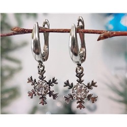 Серьги "Фейа"