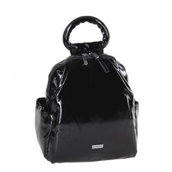 Рюкзак 670088-1 black Velina Fabbiano-Safenta