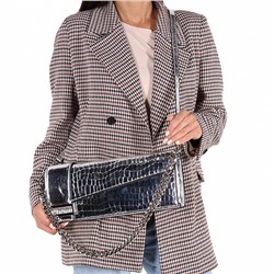 Сумка 2196SH silver S-Style