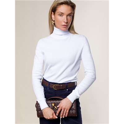 VILATTE Свитер D34.122