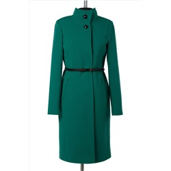 13-1075 Пальто женское демисезонное