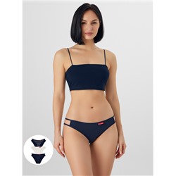 ТРУСЫ ЖЕНСКИЕ (3ШТ.) 412614-3