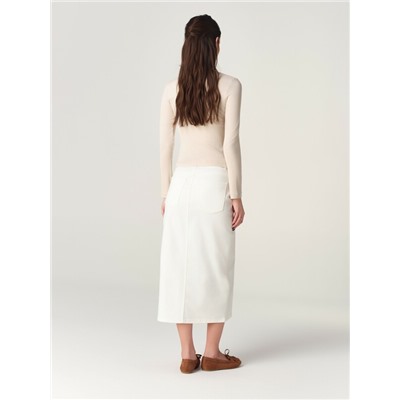 CONTE CON-929 Юбка джинсовая женская