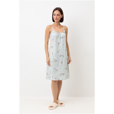 Trikozza Сорочка Е 10053