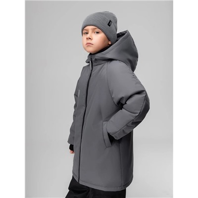 Bodo Куртка 32-72МU