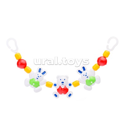 Подвеска Лесная сказка