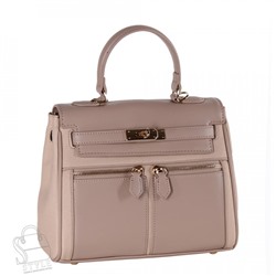 Сумка женская  012311107 beige Chrisbella