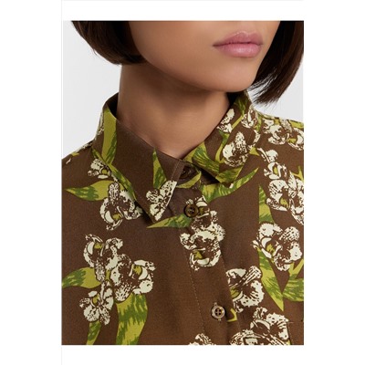 Рубашка MARK FORMELLE, 1132018