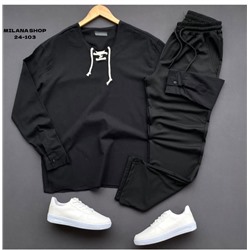 Костюм #22982615