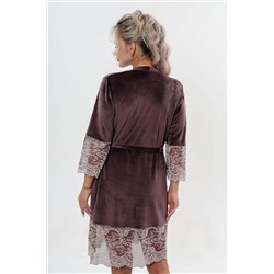 Халат Эрика женский