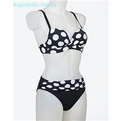 034 C-1 Купальник раздельный (42-50)