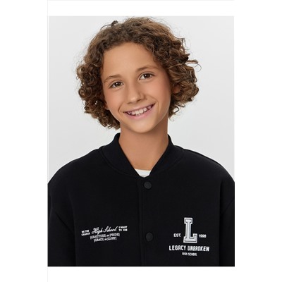 Бомбер MARK FORMELLE, 1178814